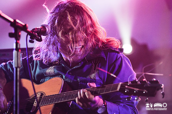 Ty Segall in concert