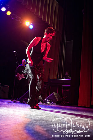 Bettye LaVette in concert