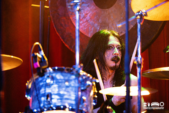 Boris in concert