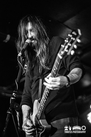 Uncle Acid and the deadbeats in concert