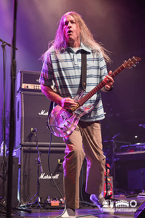 Fu Manchu in concert