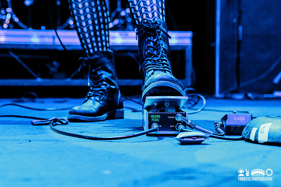 SubRosa in concert