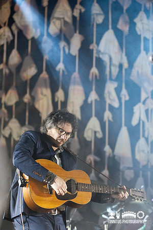 Solid Sound Festival - Day 1