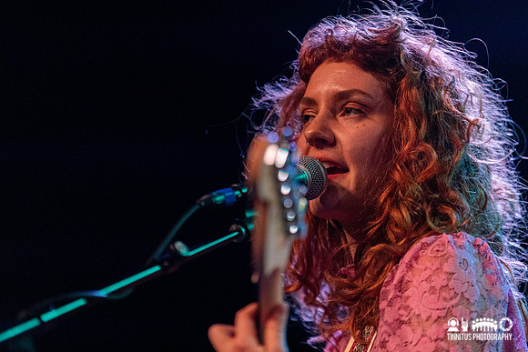 Lady Pills in concert