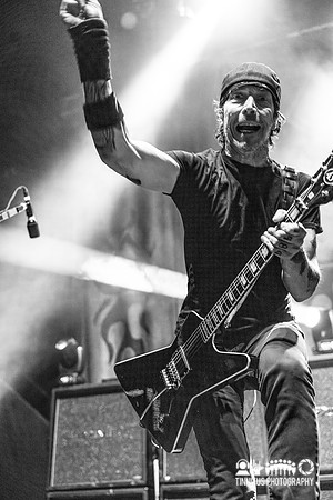 Overkill in concert