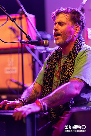 Soma in concert