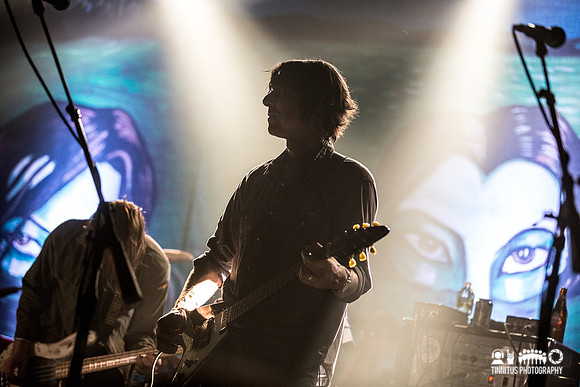 Drive-By Truckers in concert