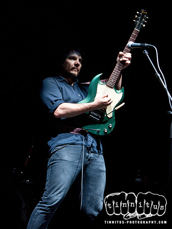 Wilco's Solid Sound Festival - Day 2