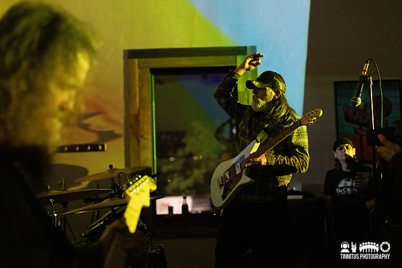 Earth in concert