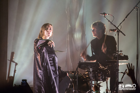 Lykke Li in concert