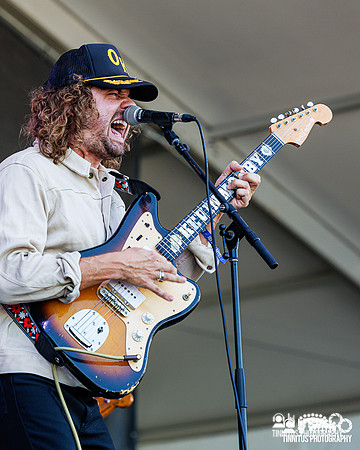 Kevin Morby in concert