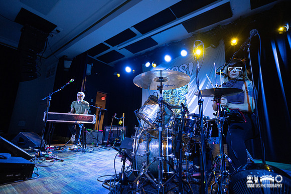 Quasi in concert