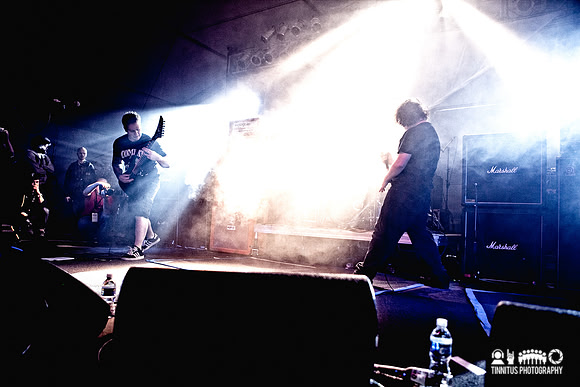 Pig Destroyer