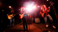 Rosali in concert