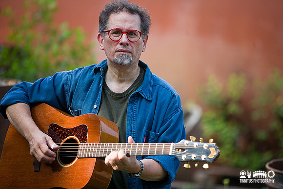 Glenn Jones