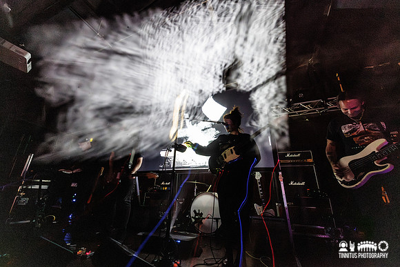 Frankie Rose in concert