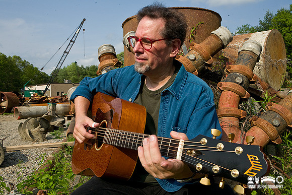 Glenn Jones
