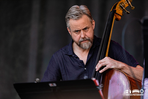 Consentrik Quartet in concert