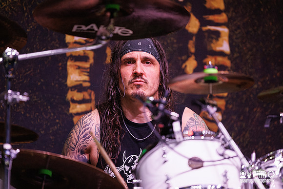 Overkill in concert