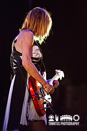 Sonic Youth in concert