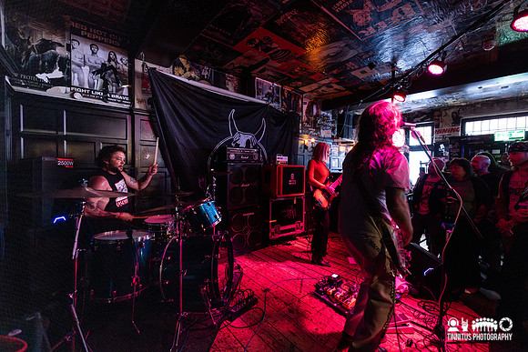 Waxy in concert