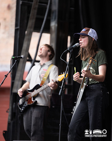 Ratboys in concert
