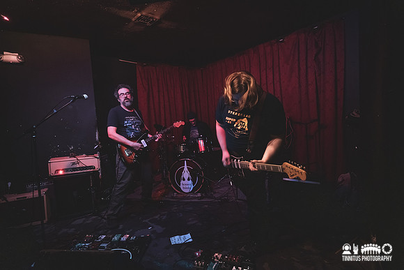 Osmia in concert