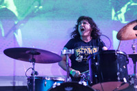 Hit and Run in concert