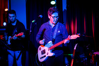 Tetsuians in concert