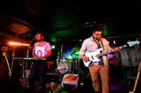 Joshy Soul in concert