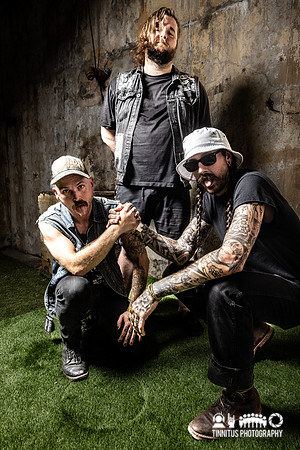 Kadabra photo shoot
