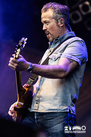 Jason Isbell in concert
