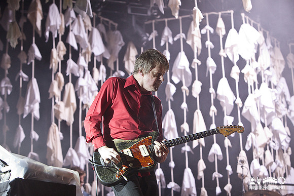 Solid Sound Festival - Day 1