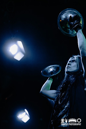 Boris in concert