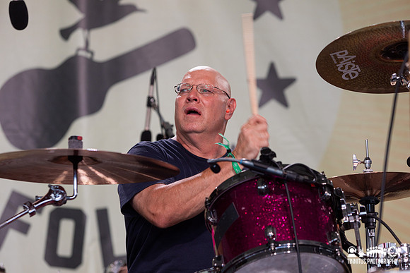 Dinosaur Jr. in concert