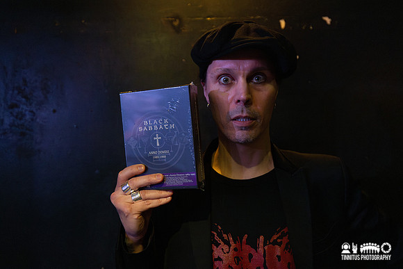 Ville Valo