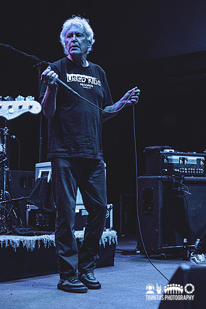 Guided By Voices in concert