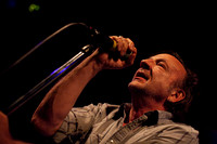 Scratch Acid in concert