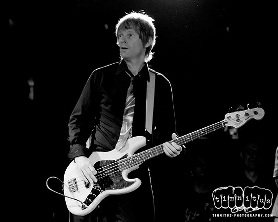 Buzzcocks in concert