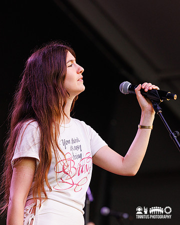 Jack Antonoff and Bleachers present The Ally Coalition Talent Show at Newport Folk Festival