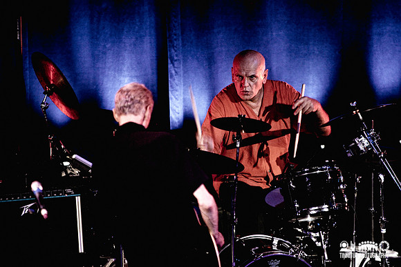 Van der Graaf Generator