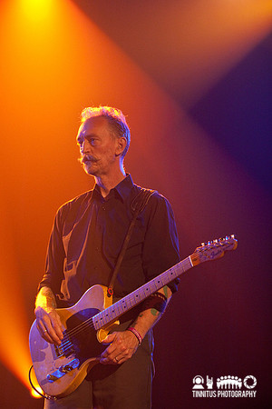 Swans in concert at All Tomorrow's Parties - Day 2
