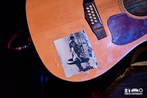 Kurt Vile and The Violators in concert