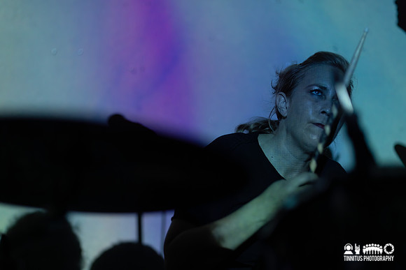 Earth in concert