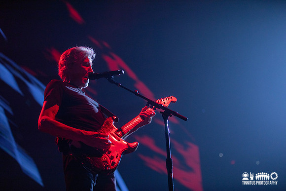 Roger Waters in concert