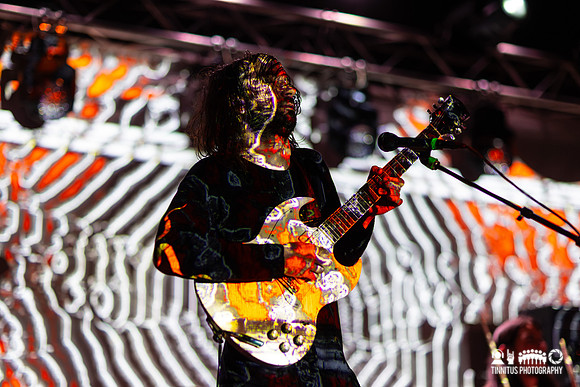 Slift in concert