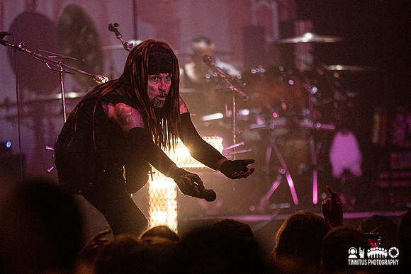 Ministry in concert