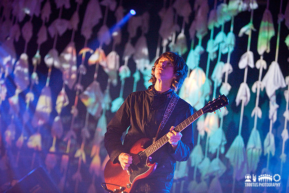 Solid Sound Festival - Day 1