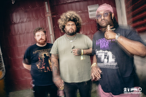 Soul Glo at Solid Sound Festival