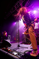 Fu Manchu in concert